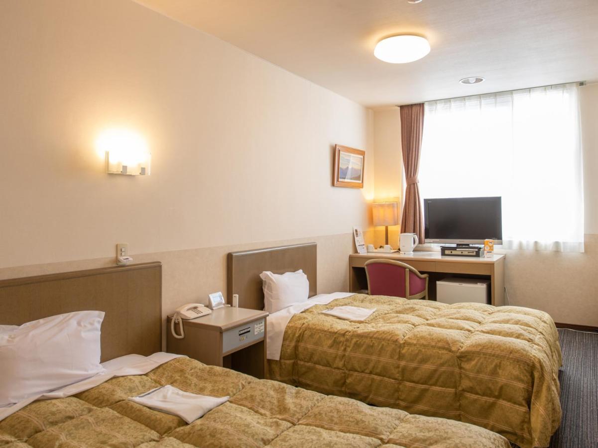 Hotel Iidaya Мацумото Экстерьер фото