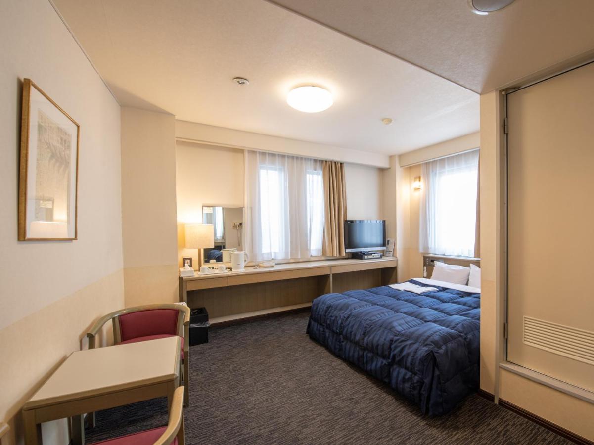 Hotel Iidaya Мацумото Экстерьер фото