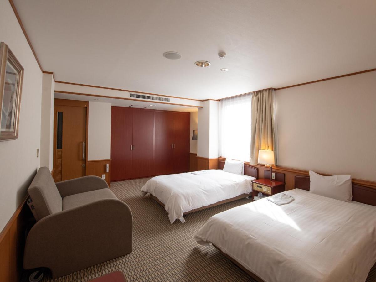 Hotel Iidaya Мацумото Экстерьер фото