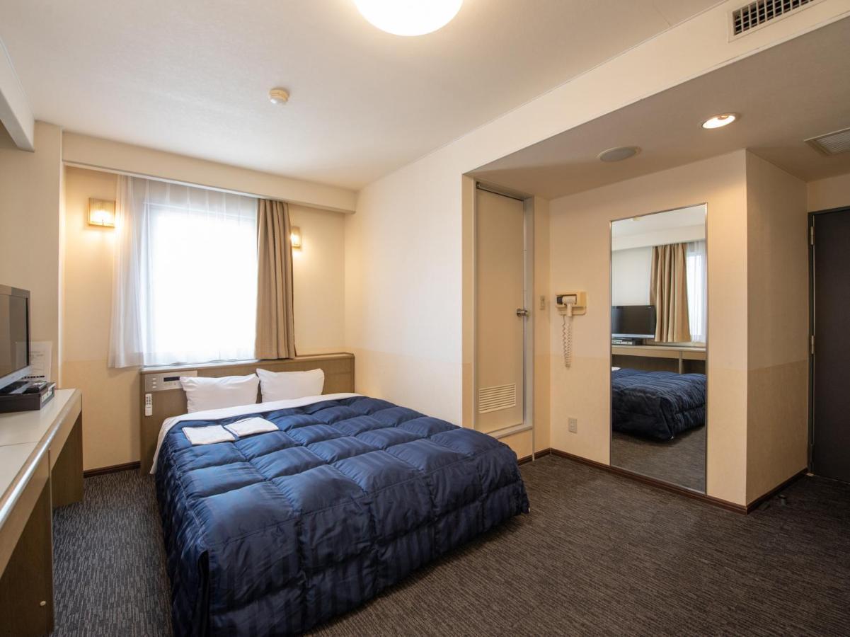 Hotel Iidaya Мацумото Экстерьер фото