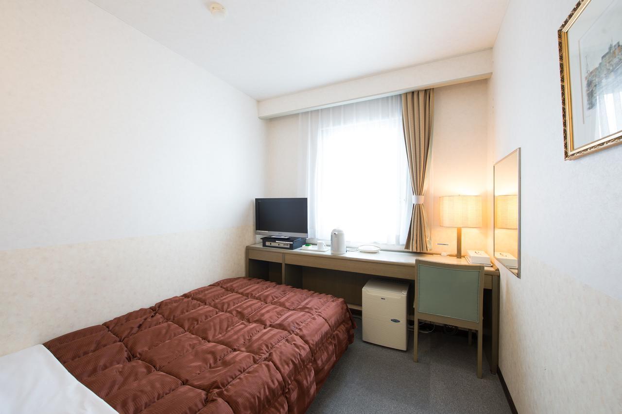 Hotel Iidaya Мацумото Экстерьер фото